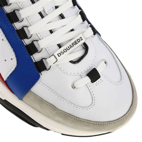 dsquared shoes outlet